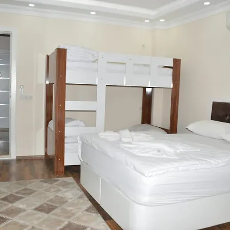 Duran Apart Aparthotel *