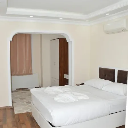 Aparthotel Duran Apart *