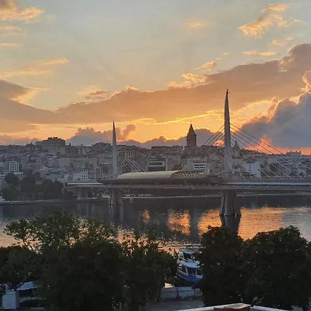 Duran Apart Istanbulská provincie