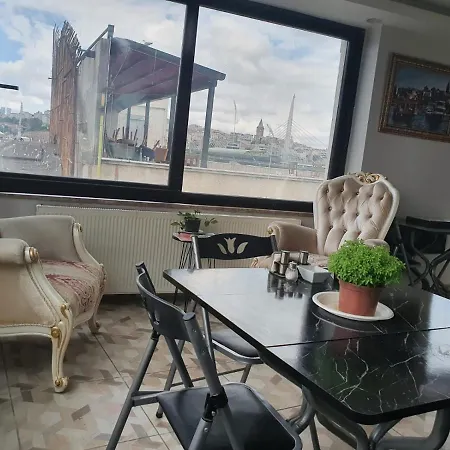 Duran Apart Aparthotel Istanbulská provincie
