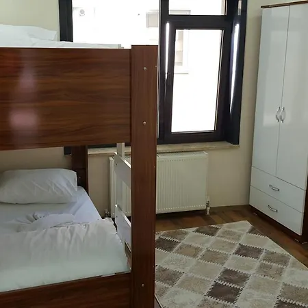 Duran Apart Istanbulská provincie