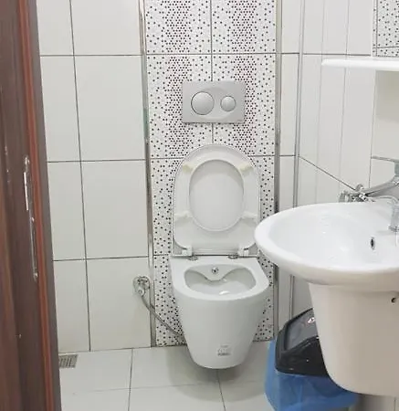 Duran Apart Aparthotel