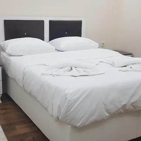 Aparthotel Duran Apart *