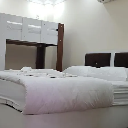 Duran Apart Aparthotel *