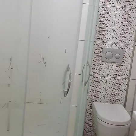 Duran Apart 아파트호텔 *