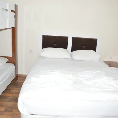 Duran Apart Aparthotel *