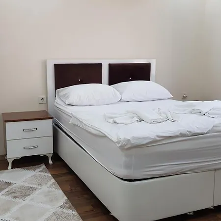 Aparthotel Duran Apart *