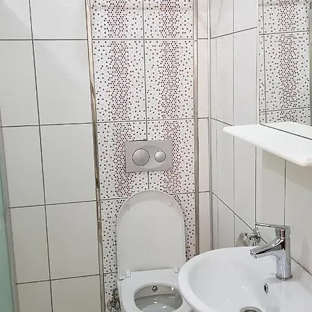 Aparthotel Duran Apart