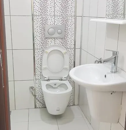 Duran Apart Aparthotel